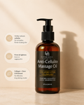 OliveraHaus™ Collagen Skin Firming Body Oil